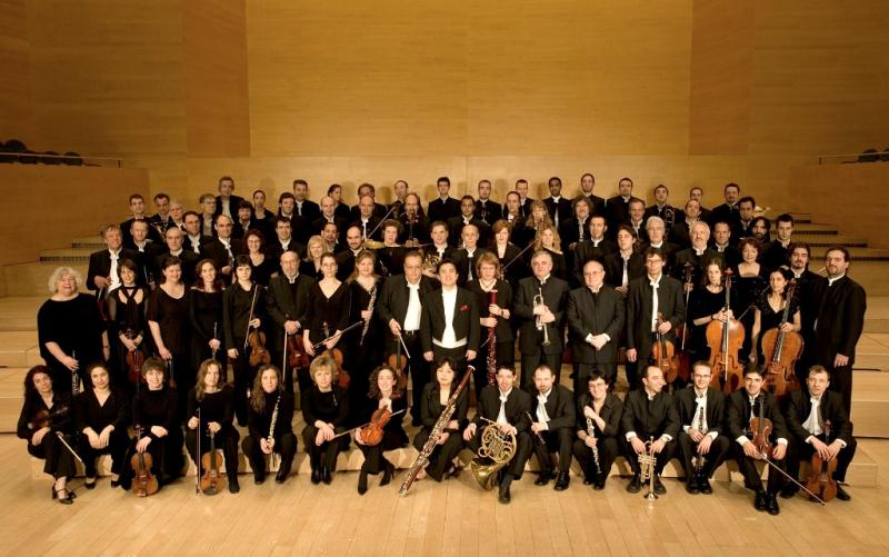 Barcelona Symphony Orchestra